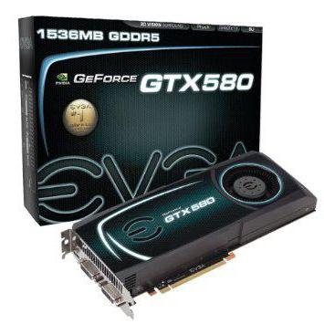 NVIDIA GeForce GTX 580: , .  