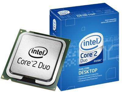  Intel Core 2 DUO E7400: ,   