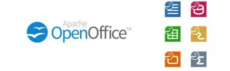  Microsoft Office: Apache OpenOffice, SSuite Office.   Microsoft Office