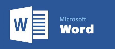   "": MS Word 2007    