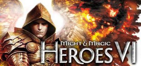  " 6": . Might & Magic Heroes VI