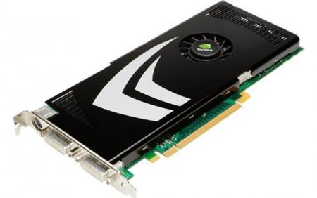   NVidia GeForce 9800 GT: ,     