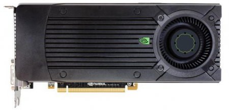     NVidia GeForce GTX 660: ,    