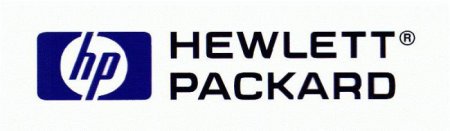 HP  -. Hewlett-Packard Company. - 