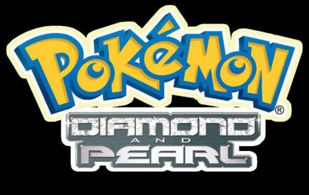 '  Pokemon Diamond  Pearl: ,   