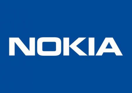     Nokia - "".  