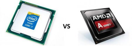  Intel vs AMD:    
