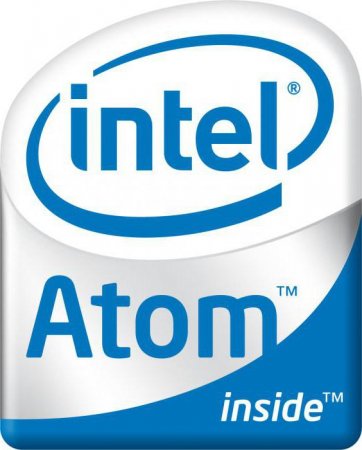    ATOM N2600: Intel      