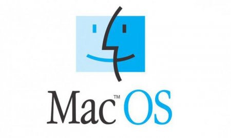  Mac OS   : 