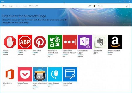   Edge -   Microsoft