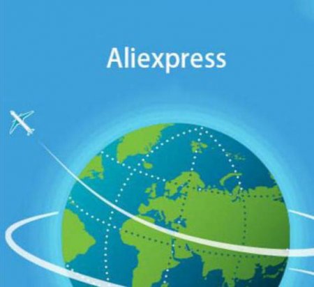 Aliexpress Standard Shipping -       -?