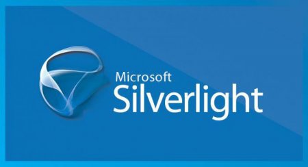 Microsoft Silverlight:    ?