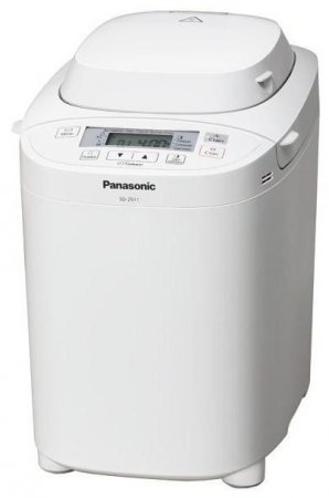  Panasonic SD-2511 WTS