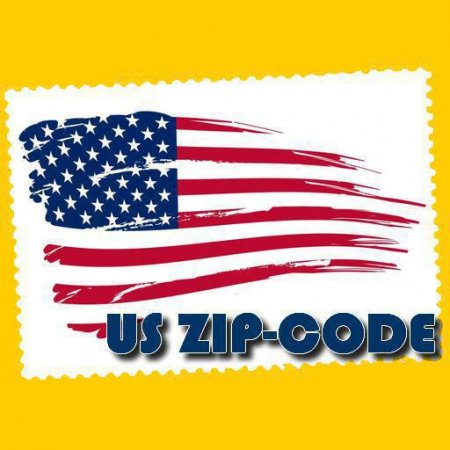 Zip code -   ?
