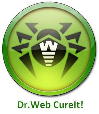    Dr.Web CureIt! - 