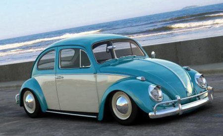 Beetle Volkswagen -   ?