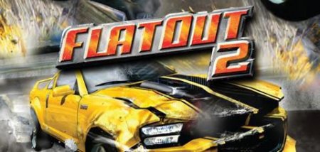   Flatout 2 Most Wanted