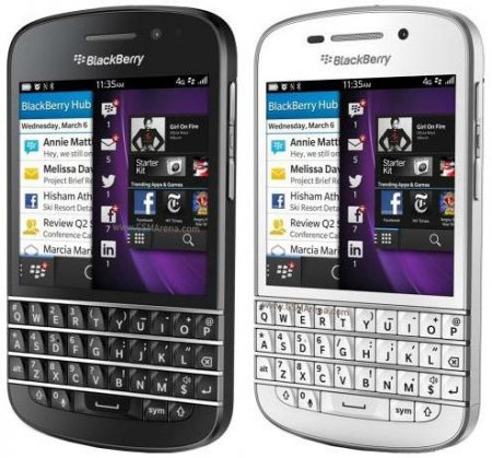 Blackberry Q10: ,   .   