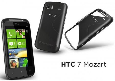  HTC 7 Mozart: , ,     