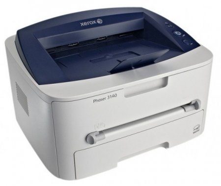Xerox Phaser 3140:              