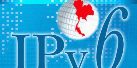IPv6 -        ?