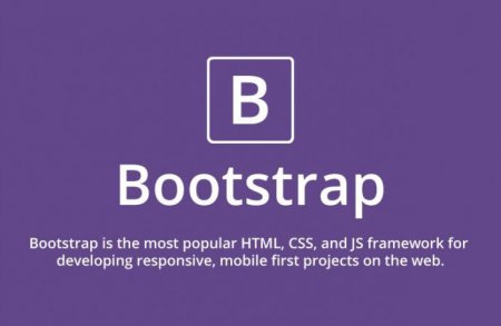  Bootstrap:   
