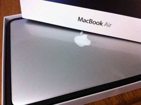  Apple MacBook Air 13": , , , 