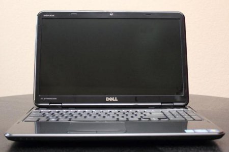  Dell Inspiron N5110: ,     