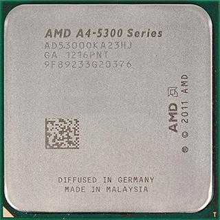AMD A4-5300: ,     
