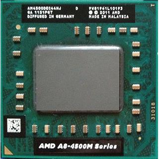  AMD A8-4500M: ,   