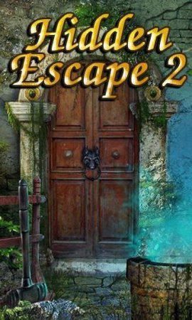 Hidden Escape 2:   