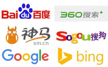    Baidu.com -  Google?