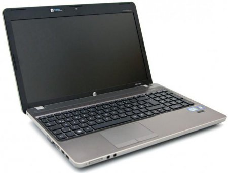  HP Probook 4530s: ,       