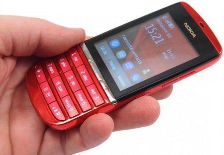   Nokia 300: ,   