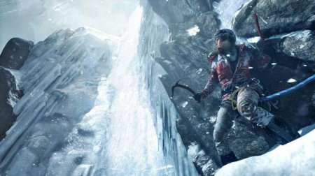 Rise of the Tomb Raider:  ,  