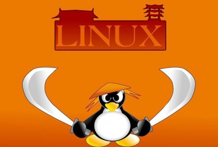    Linux  ?