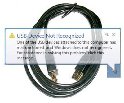    USB- (Windows 10):  .  USB-