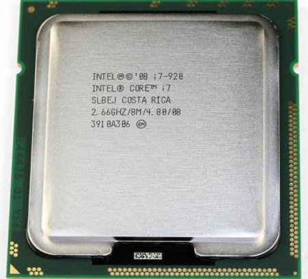   Intel Core i7-920: ,    