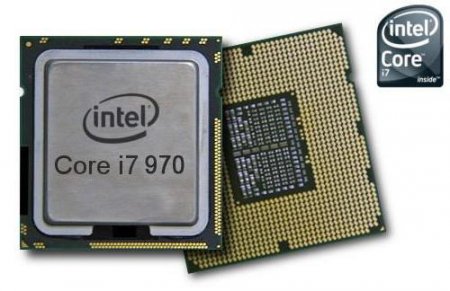  Intel Core i7-970: , 
