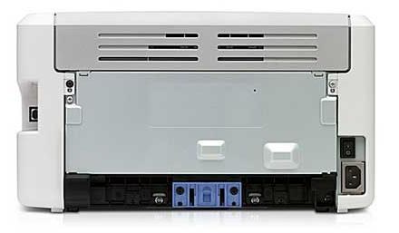 HP LaserJet 1020:       