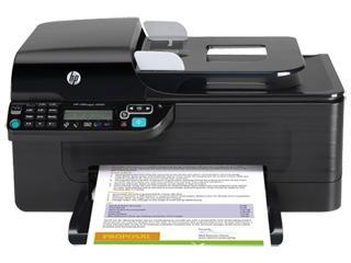 HP OfficeJet 4500:         