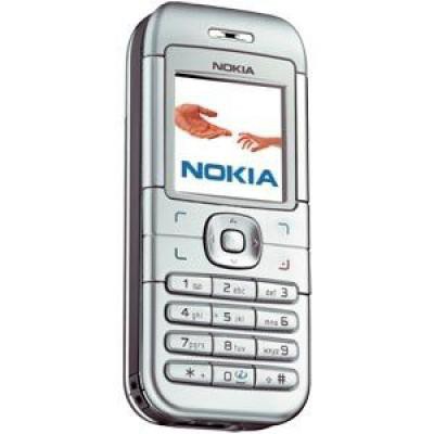   Nokia 6030
