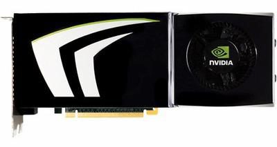 Nvidia GeForce GTS 250: , ,     
