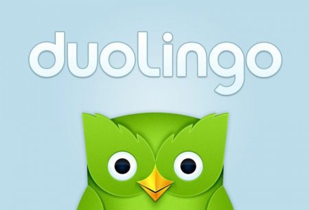 Duolingo: .   Duolingo    