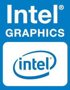 Intel HD Graphics 2500 -    