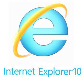 Internet Explorer -   ?   