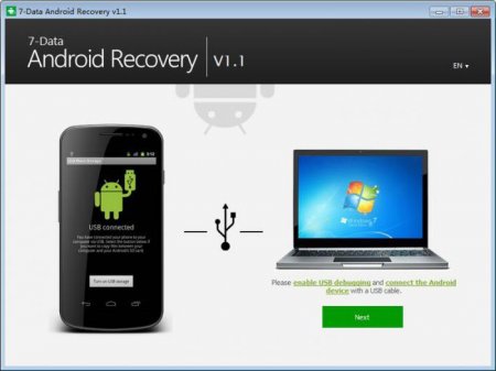 7 Android Data Recovery   :  ?
