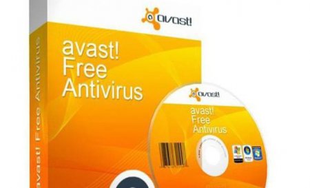 Avast Free Antivirus:    ' 