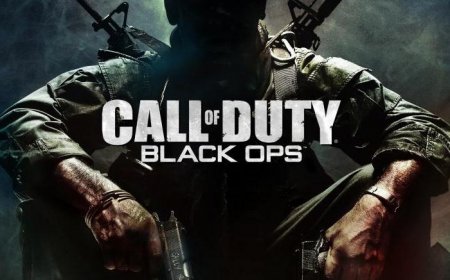 Call of Duty: Black Ops:  , , 