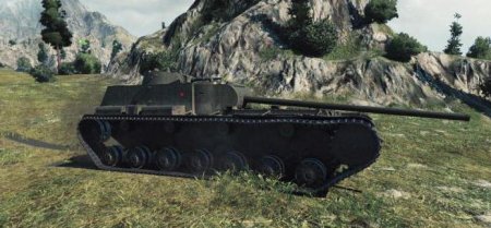  World of Tanks:   -4 ?